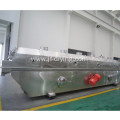 ZQG series continues vibration fluid bed dryer /drying